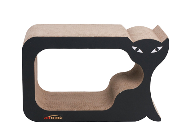 什么是「猫抓板」，其作用与制作材料是怎样的？